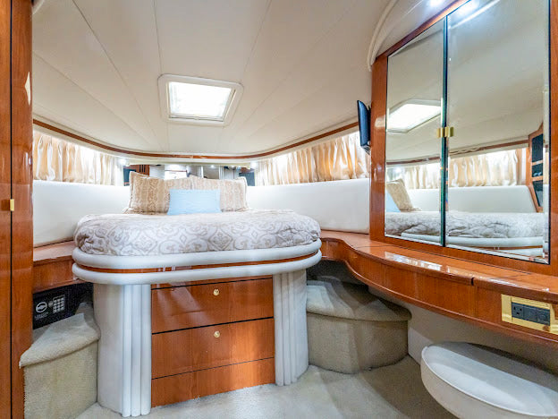 60ft Sundancer Sport