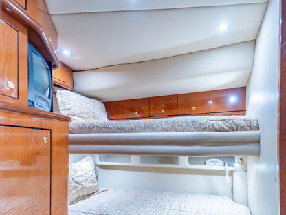 60ft Sundancer Sport