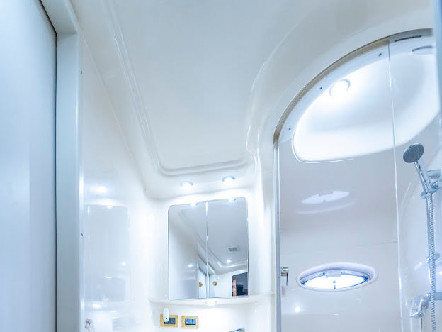 60ft Sundancer Sport