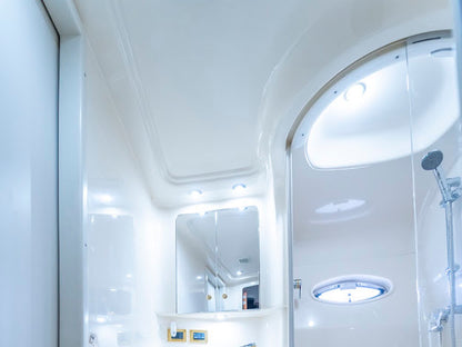 60ft Sundancer Sport