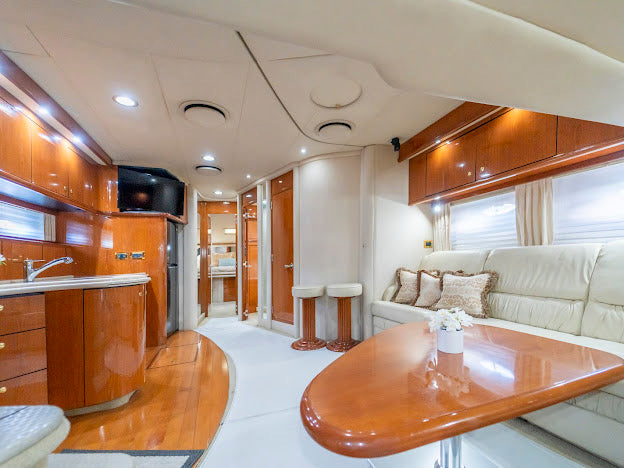 60ft Sundancer Sport