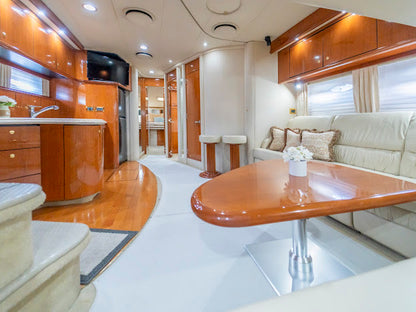 60ft Sundancer Sport