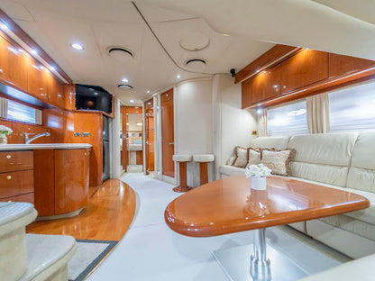 60ft Sundancer Sport