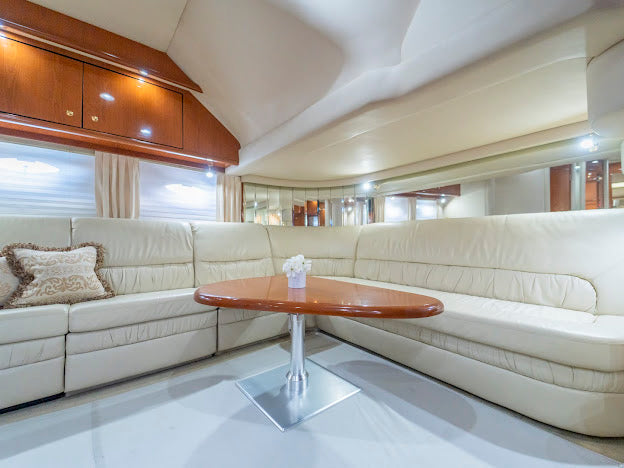 60ft Sundancer Sport