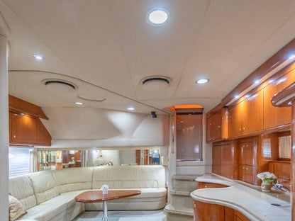 60ft Sundancer Sport