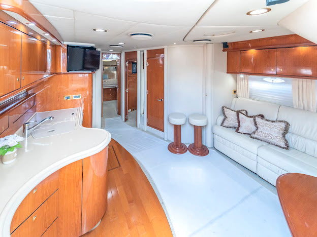 60ft Sundancer Sport