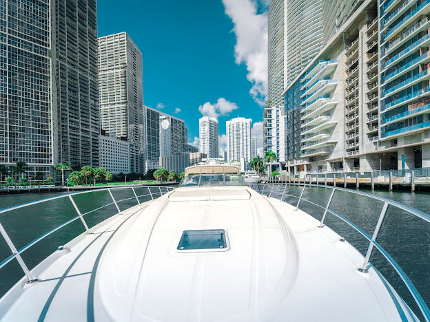 60ft Sundancer Sport