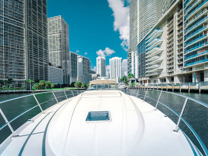 60ft Sundancer Sport