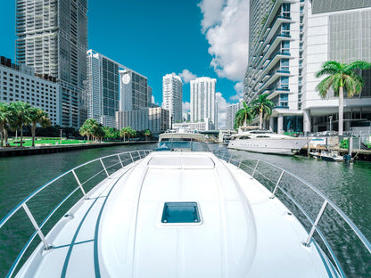 60ft Sundancer Sport