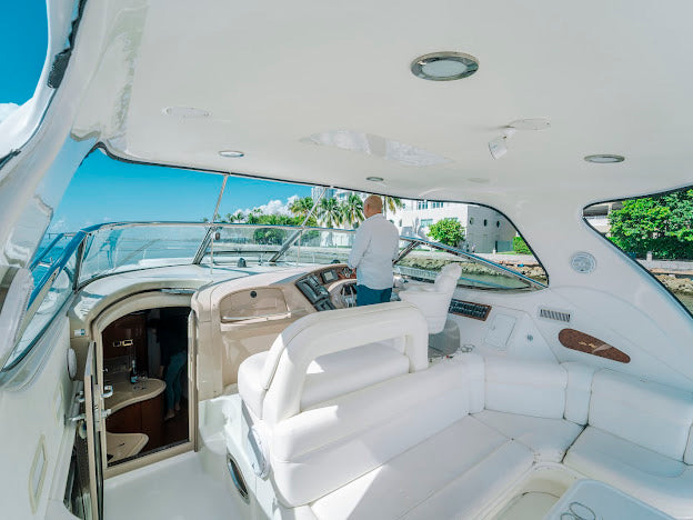 60ft Sundancer Sport