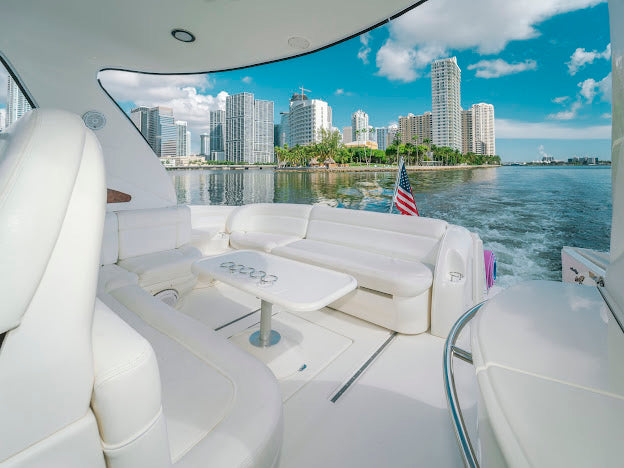 60ft Sundancer Sport