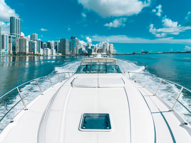 60ft Sundancer Sport