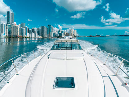 60ft Sundancer Sport