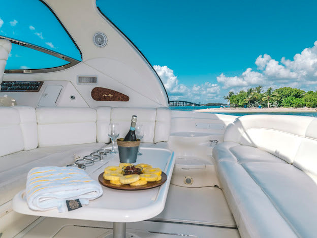 60ft Sundancer Sport