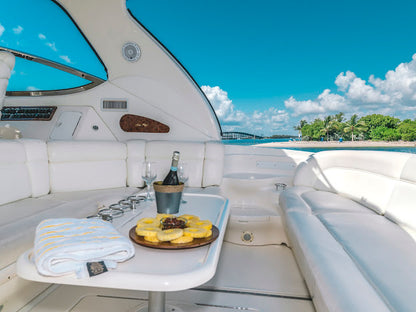 60ft Sundancer Sport