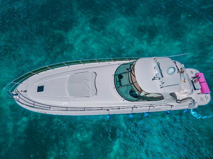 60ft Sundancer Sport