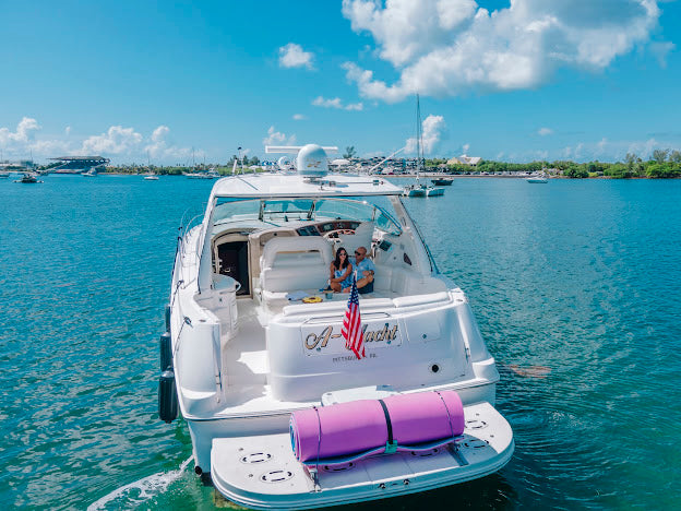 60ft Sundancer Sport