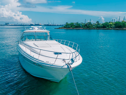 60ft Sundancer Sport