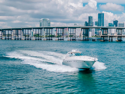 60ft Sundancer Sport