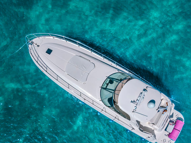 60ft Sundancer Sport