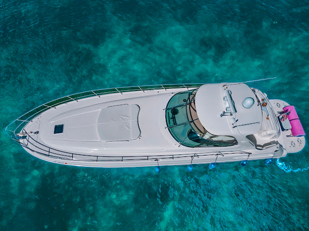 60ft Sundancer Sport