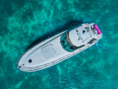 60ft Sundancer Sport