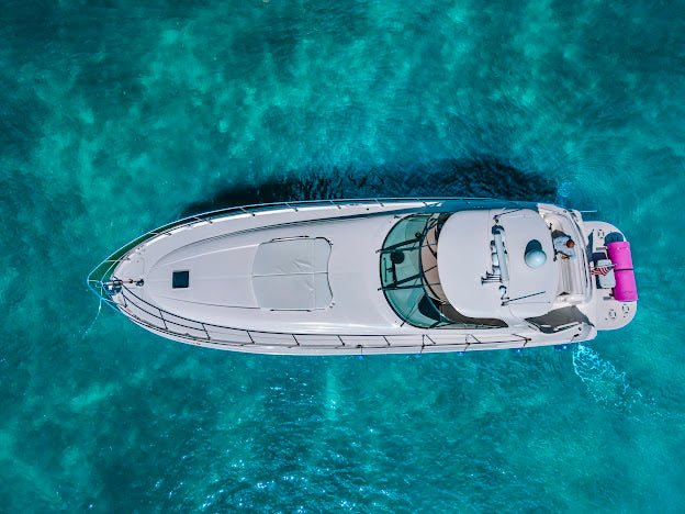 60ft Sundancer Sport