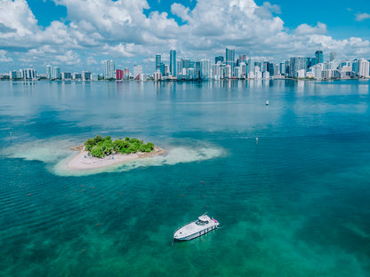 60ft Sundancer Sport