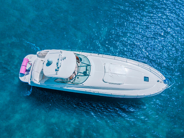 60ft Sundancer Sport