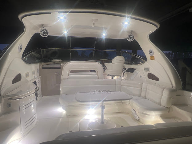 60ft Sundancer Sport