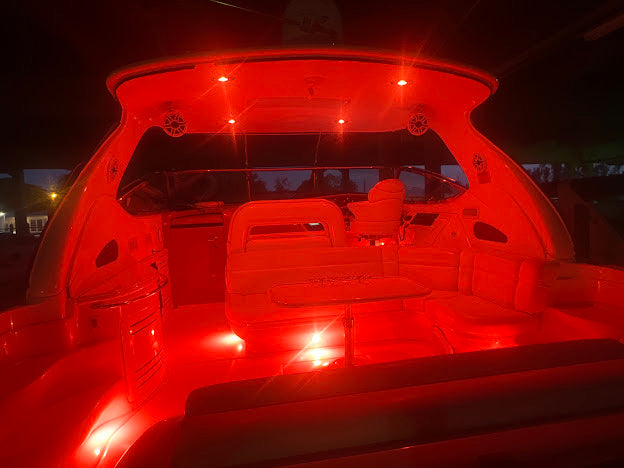 60ft Sundancer Sport