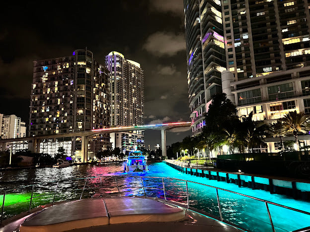 60ft Sundancer Sport