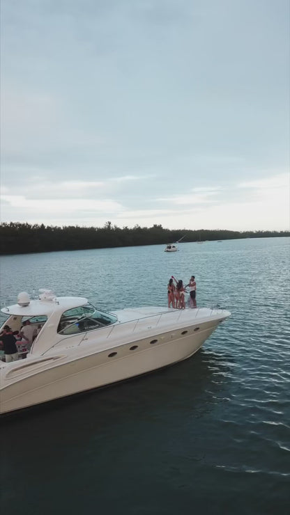 60ft Sundancer Sport